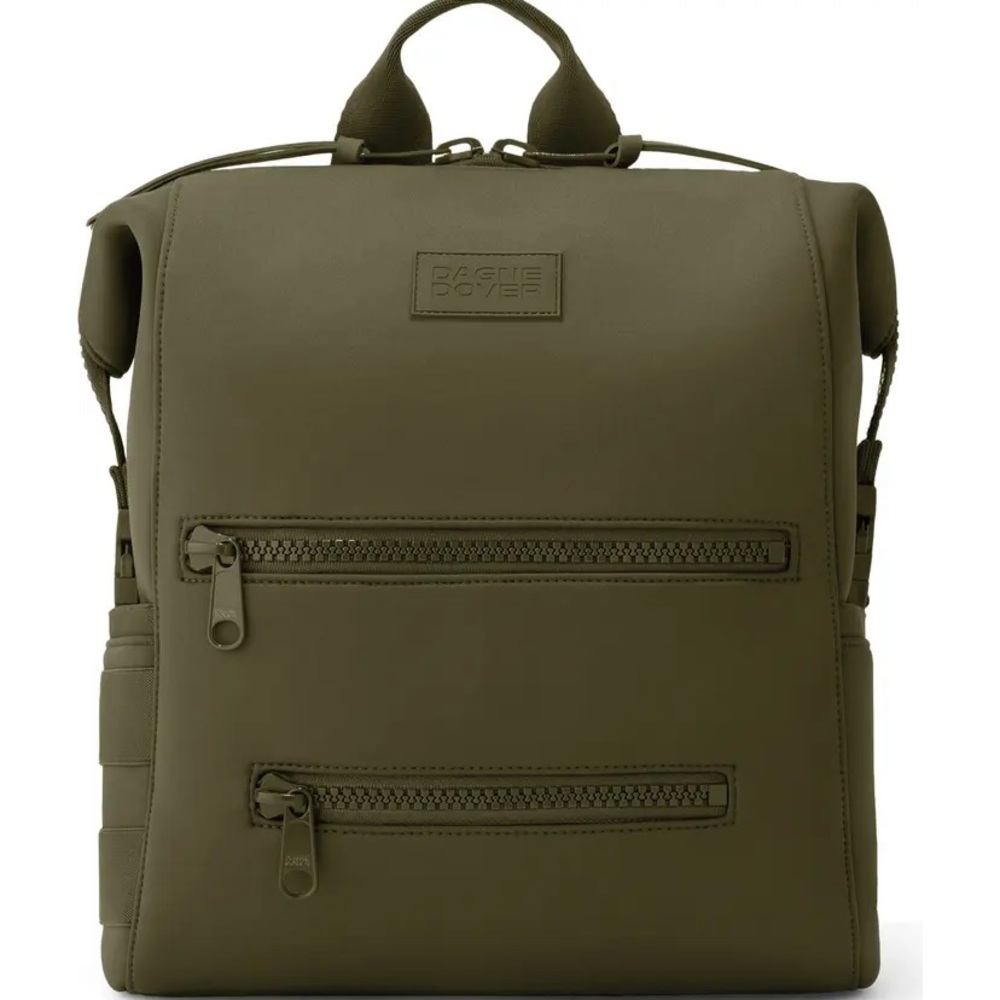 Dagne Dover Diaper Bag